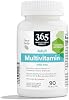 365 de Whole Foods Market, Multivitamínico Diario para Adultos, 90 unidades 2