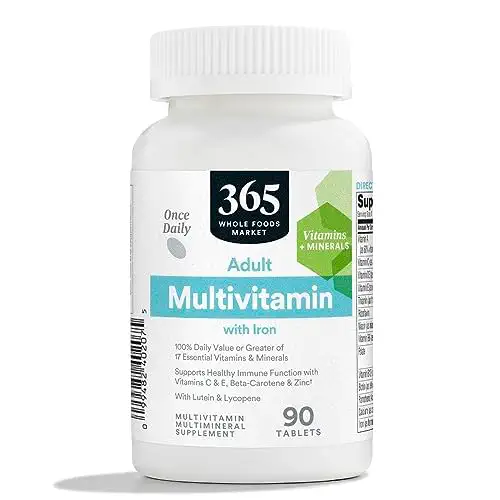 Adult Once Daily Multi, 90 CT