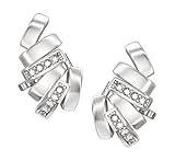 Shokz Pendientes Shokz OpenDots 2, diseño de teclas de piano, accesorios de moda, ligeros, para deporte y ocio