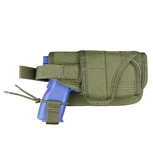 Condor Elite Ma68-001 Ht Holster Olive Drab #TOP1