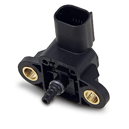 Metzger 261230191 905336 Original Ersatzteil Sensor, Ladedruck
