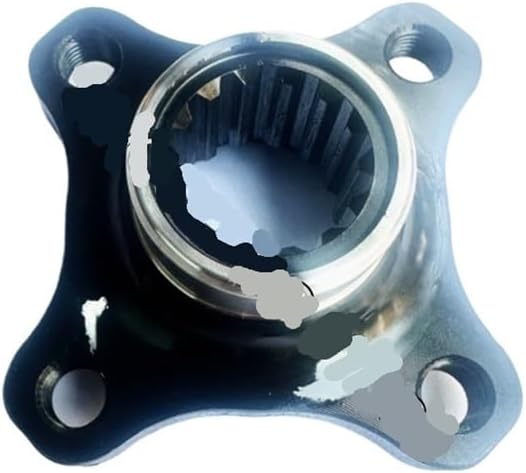 Coupler for Cf Uf Zf X5 X6 ATV 450 500 600 800 1000 UTV Quad Q850-331002