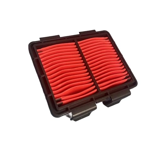 Filtre à air moto évite encrassement moteur 500cc pour modèle CU 525 LX500-3A
