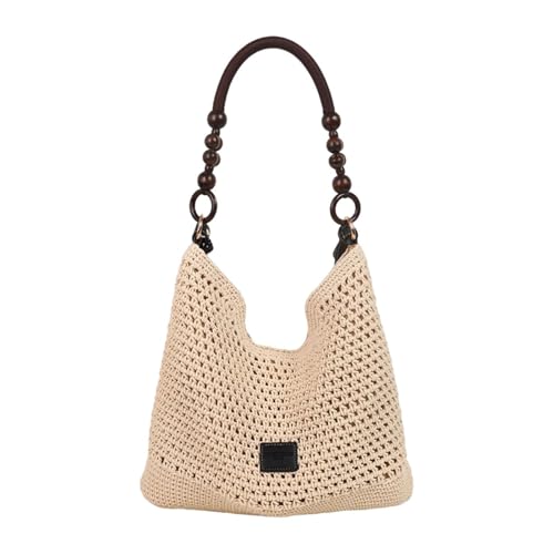 Sac bandoulière pour femme élégant et pratique grand format noir de ville