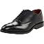 Black Custom Calf