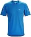 Arc'teryx Mens Motus Crew S/S