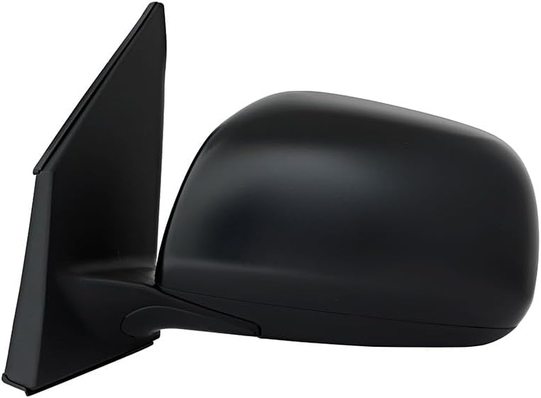 For Toyota RAV4 Japan Built 2006 2007 2008 Power Side Door View Mirror Driver Left