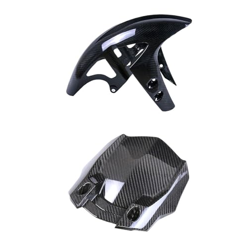Kit carénage latéral moto haut de gamme réservoir FZ10 MT10