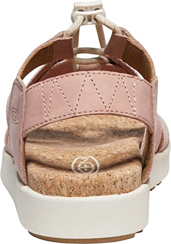 Image of KEEN Women's, Elle Mixed Strap Sandal