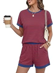 Red and Blue Stripes