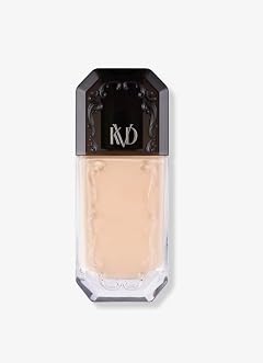 KVD Beauty Good Apple Non-Comedogenic Full-Coverage Serum Foundation Light 002