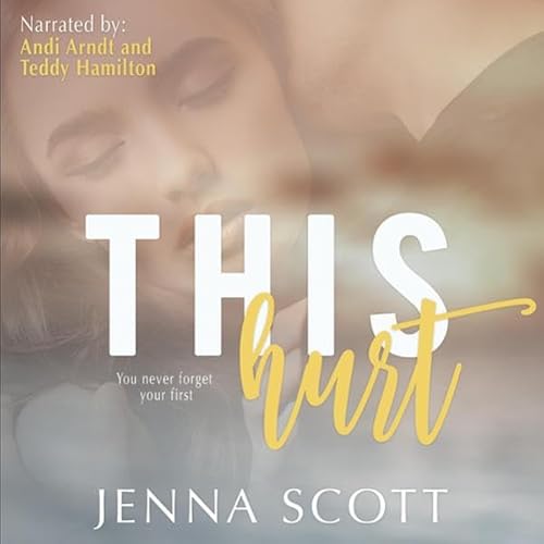 Couverture de This Hurt