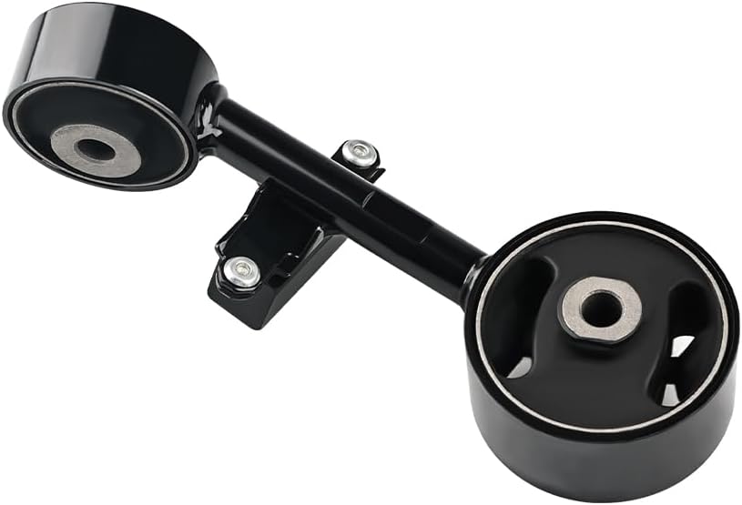 JDMON Front Right Torque Strut Engine Motor Mount Replacement for Toyota Highlander 3.0L 2001 2002 2003, Highlander 3.3L 2004-2007, Lexus RX330 3.3L 2004 2005 2006 Compatible with A4205, 123630A100