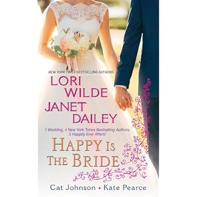 Happy Is the Bride