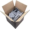 Terrain Value Box - Compatible with Dungeons and Dragons (DND, D&D), Warhammer 40k, 28mm Miniature Wargaming, Tabletop RPGs, Wargame Scenery
