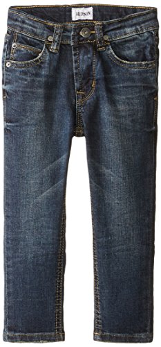 HUDSON Little Boys' Jagger