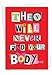 Hilarious Never Find Your Body Anniversary Card with 5x7 Envelope - Funny Happy Anniversary Greeting Card for Wife, Girlfriend, or Husband - Stationery Note, Gift of Love and Appreciation 5456Z