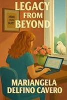 Legacy From Beyond 1968845194 Book Cover