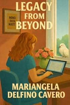 Paperback Legacy From Beyond Book