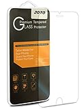 iPhone 6S Plus / 6Plus Tempered Glass Screen Protector Film, JOTO Thin/Slim 0.3mm Tempered Glass Screen Protector Guard for Apple iPhone 6S Plus 5.5 inch / iPhone 6 Plus 5.5 inch