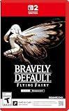 Picture of Bravely Default Flying Fairy HD Remastered - For Nintendo Switch 2