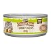 Merrick Purrfect Bistro Grain Free Turkey Pate Wet Cat Food, Case of 24, 5.5 oz