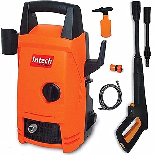 Mangueira Nylon 3m para Lavajato Intech Machine HL1600 HL1700 Acqua 1700 1200 1400