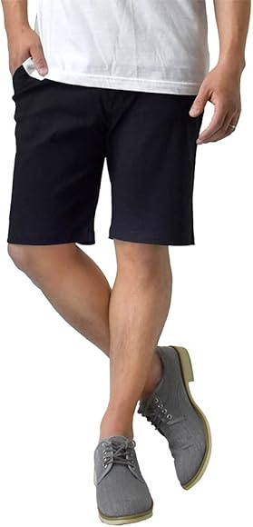 Amazon | [アルージェ] ハーフパンツ ショートパンツ メンズ ゴルフ