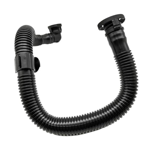 Repuestos de ventilación de escape PCV para solucionar tirones en VW Jetta Golf 06F103235 3