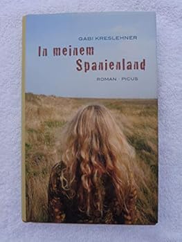 Hardcover In meinem Spanienland [German] Book
