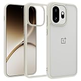 [Protezione di grado militare] – Certificata MIL-STD-810G, questa custodia protegge il tuo OnePlus 15T da cadute fino a 3 metri di altezza, preservandolo da urti, impatti e incidenti quotidiani.