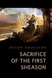 Sacrifice of the First Sheason: A Tor.Com Original (Vault of Heaven Book 2) (English Edition)