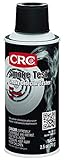 CRC Smoke Test Brand Smoke Detector Tester, 2.5 Wt Oz, 02105