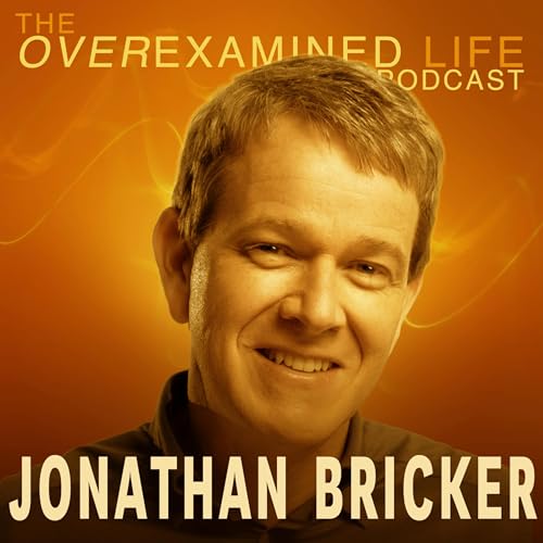 50 Shades of Shame: Why self-hatred fuels addiction with Dr. Jonathan Bricker