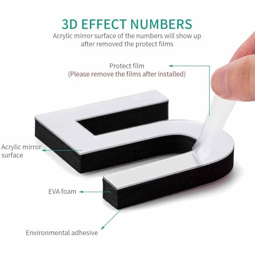 Mejores comprativas On-line Reloj de pared 3d los más recomendados. 20 Imagen adicional