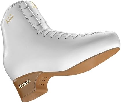 Edea Preludio Ice Skates