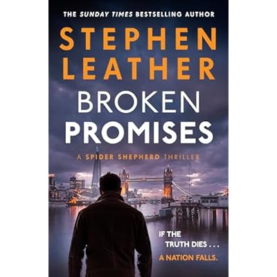 Broken Promises