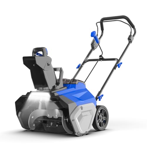 Wild Badger Power 40V 20 inch