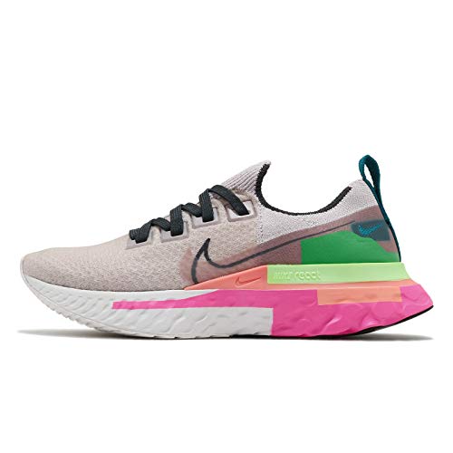 ナイキ リアクト インフィニティ ラン フライニット プレミアム Cu0430 ランニングシューズ 価格比較 価格 Com