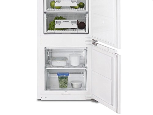 Réfrigérateur combiné encastrable Electrolux 240L pour cuisine ouverte design