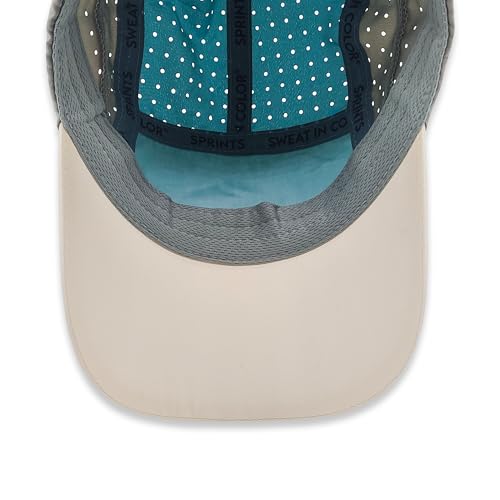 Image of Sprints Race Day Performance HyperG Racing Cap | The Lightweight, Quick Dry, Running, Sport Hat, One Size, Unisex