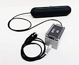 Der geeichte WSZ-1 Wechselstromzähler von Remko misst zuverlässig den Verbrauch im H