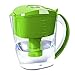Wellblue Alkaline Green Water Filter Pitcher