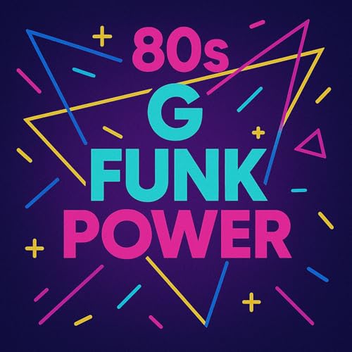 Turbo Time Warp 80s Retro Funk Groove Music