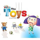 Our World Readers: The Toys: British English