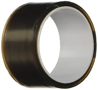 3M 5490 Gray PTFE/UHMW Tape, 1