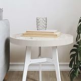 Tablero de cocina, placa decorativa estable, madera de pino tiene un grano recto y las ramas le dan al material su característico aspecto rústico, superficie de trabajo