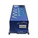 AIMS Power 3000 Watt 12 VDC Pure Sine Inverter Charger 120 VAC Output 100A Charger 30A Transfer Switch PICOGLF30W12V120VR