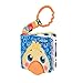 Playgro 0182252 My First Pets Book for Baby