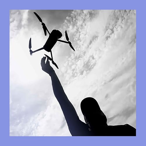 Drone team: Russia&rsquo;s plan to arm Iran